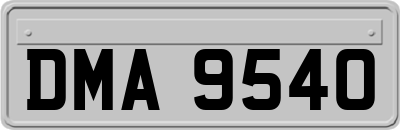 DMA9540