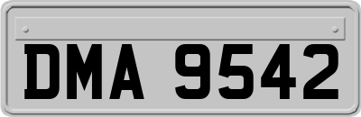 DMA9542