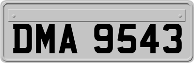 DMA9543
