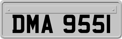 DMA9551