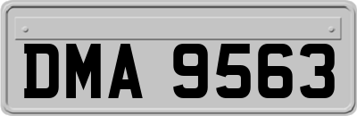 DMA9563