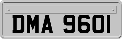 DMA9601