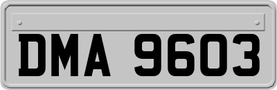 DMA9603