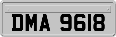 DMA9618