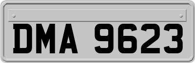 DMA9623