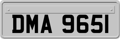 DMA9651