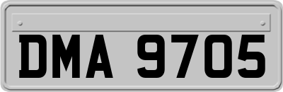 DMA9705