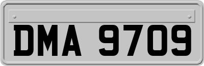 DMA9709