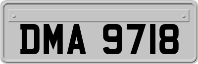 DMA9718