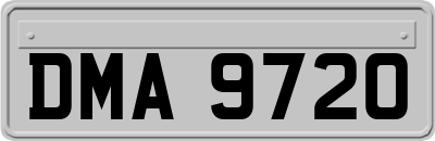DMA9720