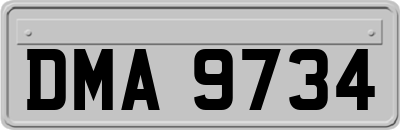 DMA9734