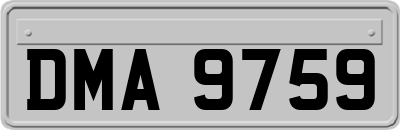 DMA9759