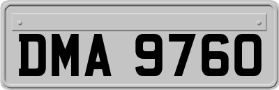 DMA9760
