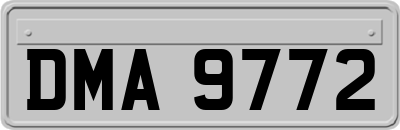 DMA9772