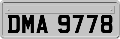 DMA9778