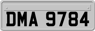 DMA9784