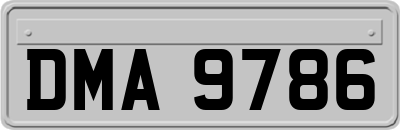DMA9786