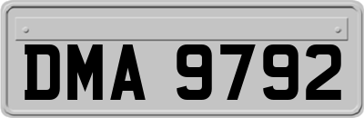 DMA9792