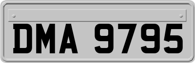 DMA9795