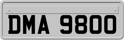DMA9800