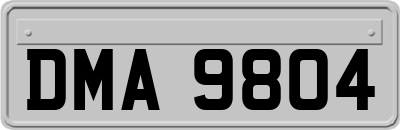 DMA9804