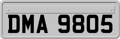 DMA9805