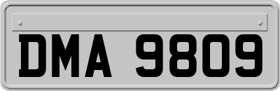 DMA9809