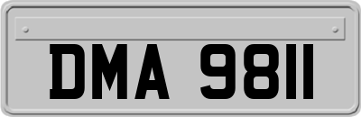 DMA9811