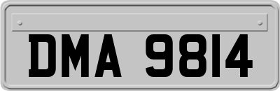DMA9814