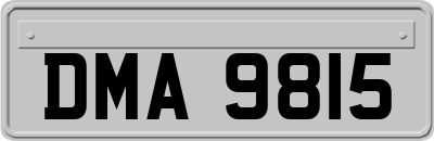 DMA9815