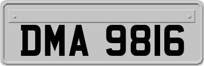 DMA9816