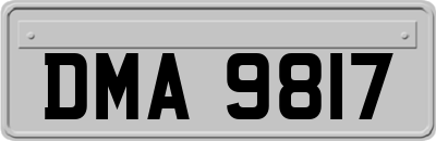 DMA9817