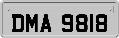 DMA9818