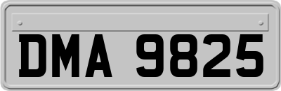 DMA9825