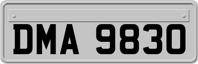 DMA9830