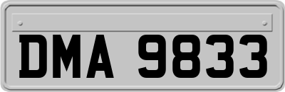 DMA9833