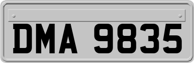 DMA9835