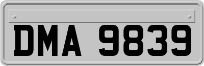 DMA9839