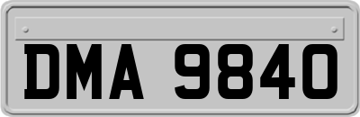 DMA9840