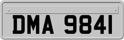 DMA9841