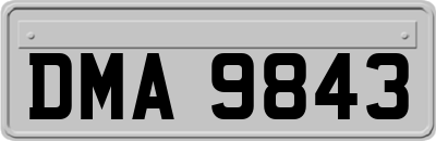 DMA9843