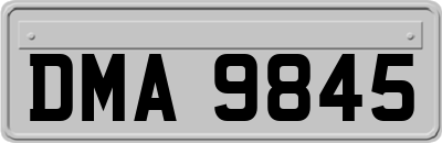 DMA9845