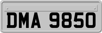 DMA9850