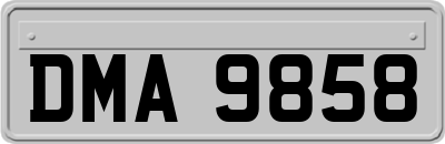 DMA9858
