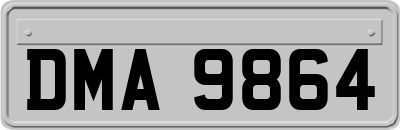 DMA9864