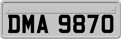 DMA9870