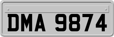DMA9874