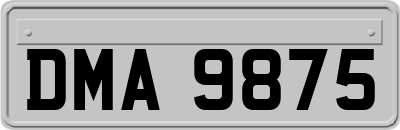 DMA9875