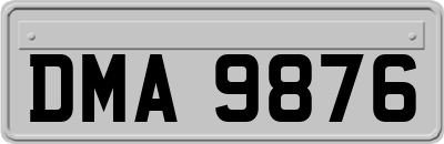 DMA9876