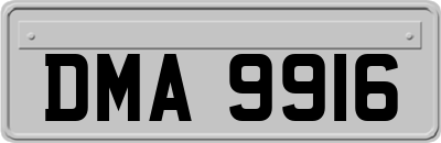 DMA9916